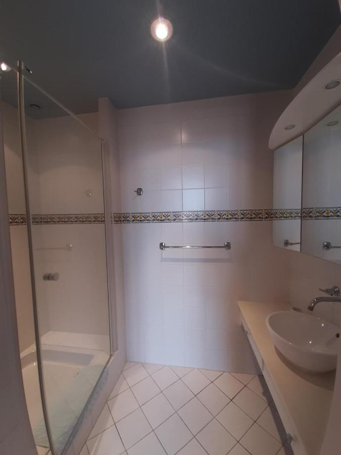 La Belle Boulonnaise Bed & Breakfast Boulogne-sur-Mer Exterior foto