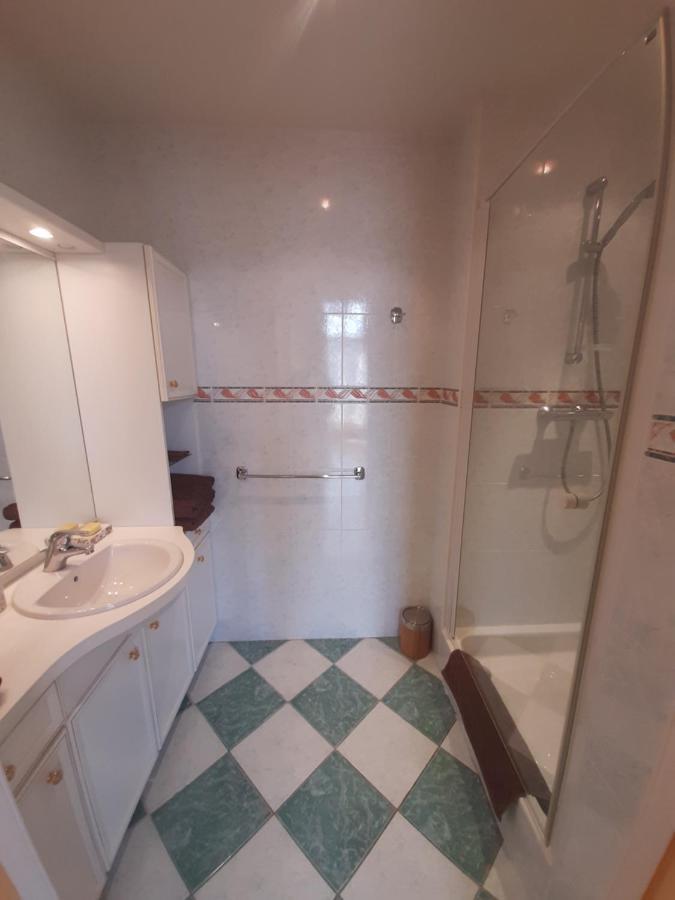 La Belle Boulonnaise Bed & Breakfast Boulogne-sur-Mer Exterior foto